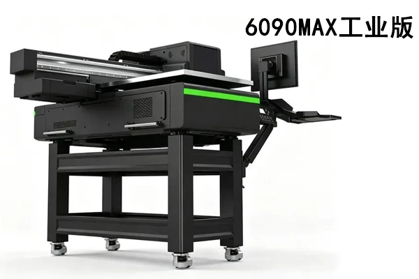 6090MAX工业版UV打印机